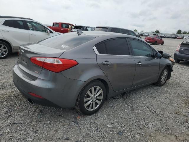 Vin: knafx4a88f5362913, lot: 72692094, kia forte ex 20153