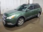 SUBARU OUTBACK 3. photo