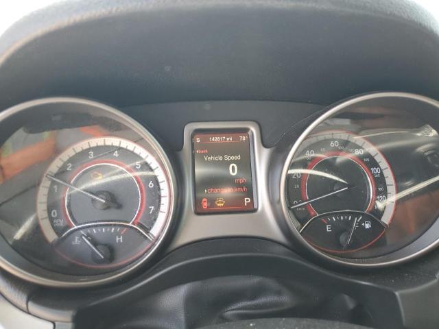 2015 DODGE JOURNEY CR - 3C4PDDGG8FT566884