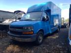 CHEVROLET EXPRESS G3 photo