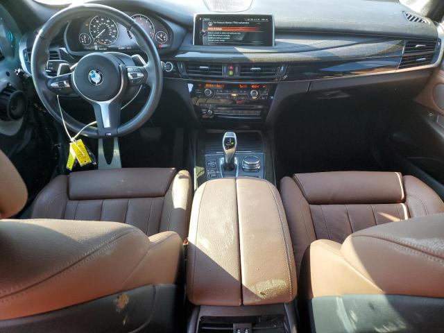 2017 BMW X5 XDRIVE3 - 5UXKR0C55H0U55006