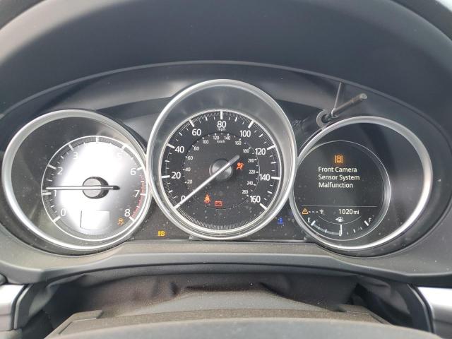 2024 MAZDA CX-5 PREFE - JM3KFBCL8R0482357