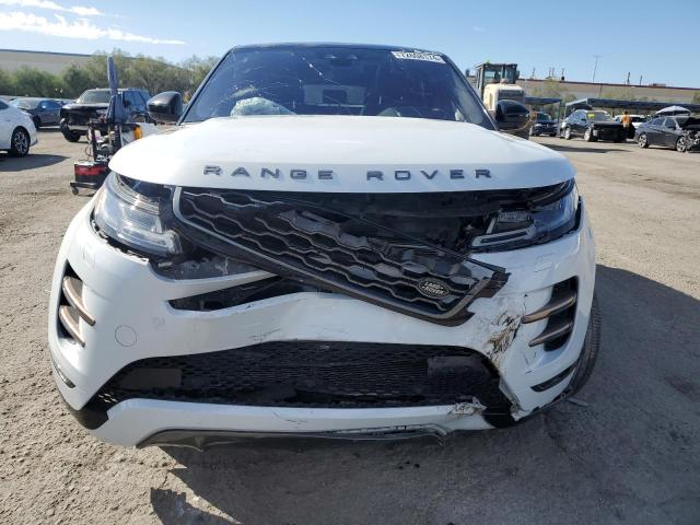 2020 LAND ROVER RANGE ROVE - SALZL2FX7LH119967