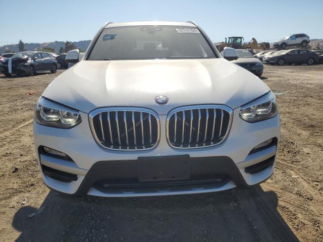 VIN 5UXTR9C51KLR04812 2019 BMW X3, Xdrive30I no.5