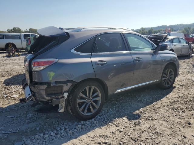 VIN 2T2BK1BA5FC335196 2015 Lexus RX, 350 Base no.3