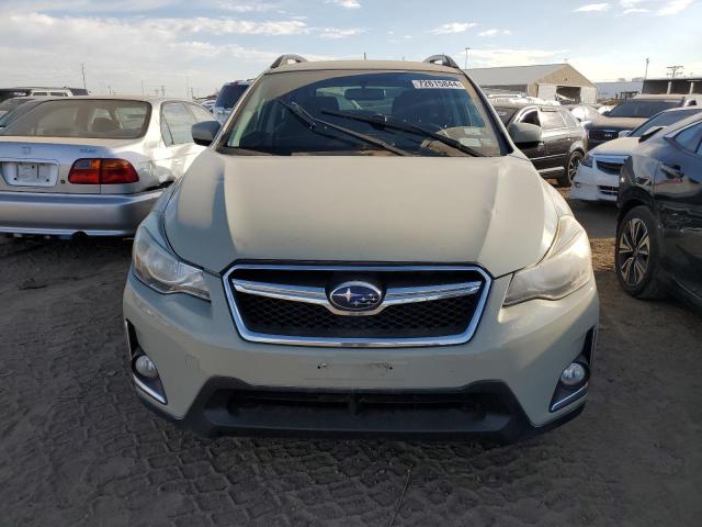 2017 SUBARU CROSSTREK - JF2GPABC6HH233600