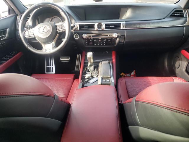 2020 LEXUS GS 350 F S JTHEZ1BL9LA019572
