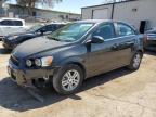 CHEVROLET SONIC LT photo