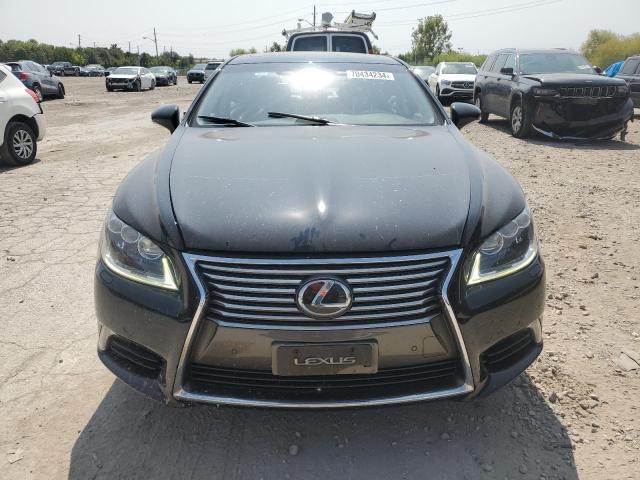 2016 LEXUS LS 460L JTHDL1EF6G5007638