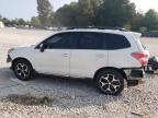 SUBARU FORESTER 2 снимка