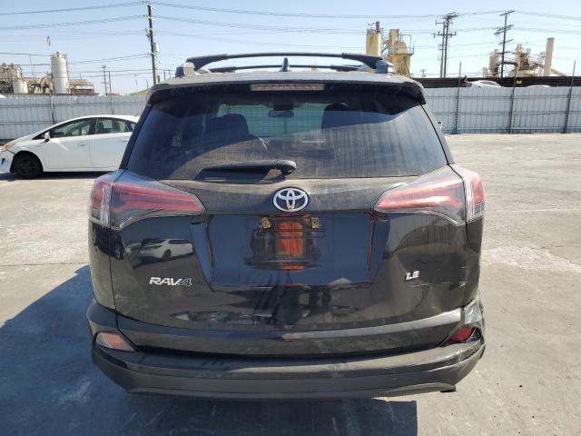 VIN 2T3ZFREV1JW471294 2018 Toyota RAV4, LE no.6