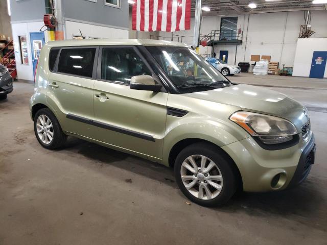 VIN KNDJT2A66D7508285 2013 KIA Soul, + no.4