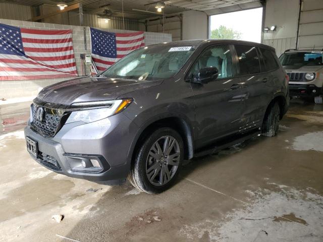2021 HONDA PASSPORT E - 5FNYF8H59MB034803