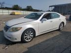 LEXUS LS 460 photo