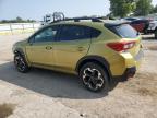 Lot #3023954231 2021 SUBARU CROSSTREK