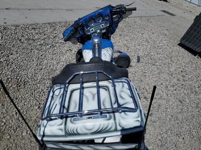 2008 HARLEY-DAVIDSON FLHTCUI 1HD1FC4128Y683015