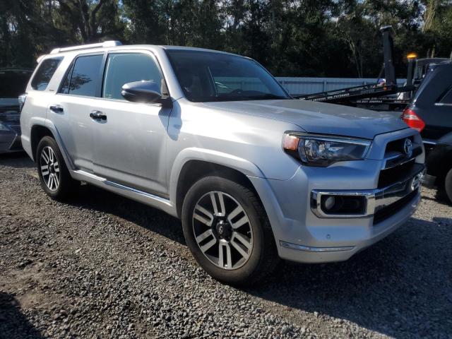 VIN JTEZU5JR3G5147802 2016 Toyota 4runner, SR5 no.4