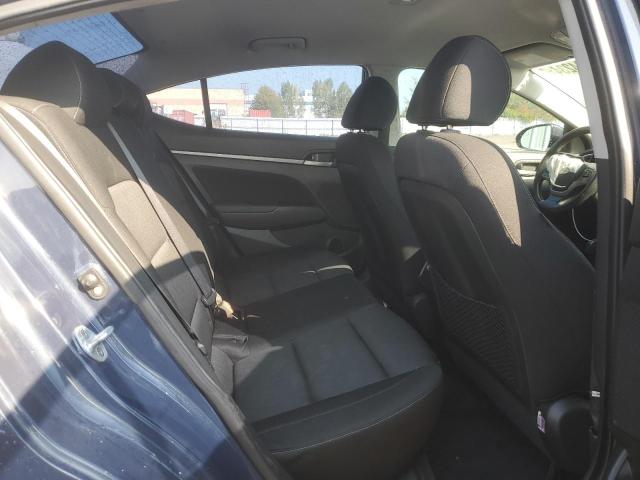2017 HYUNDAI ELANTRA SE - KMHD84LF4HU187874