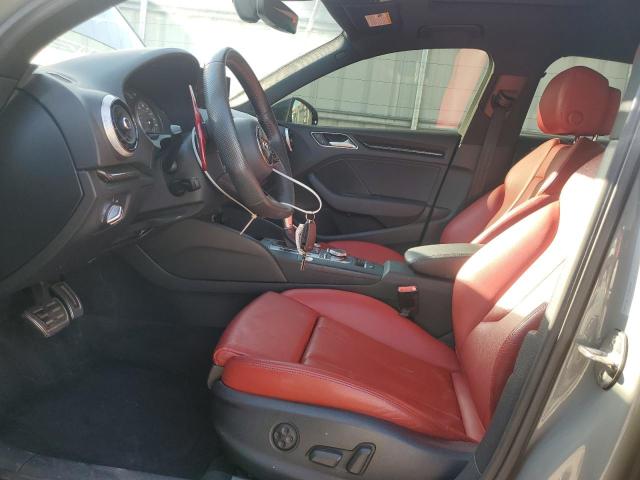 2020 AUDI S3 PREMIUM - WAUE1GFF7LA038487