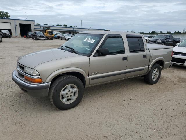 CHEVROLET S TRUCK S1