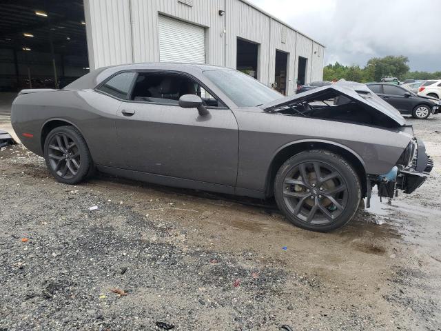 2021 DODGE CHALLENGER - 2C3CDZAG5MH615618