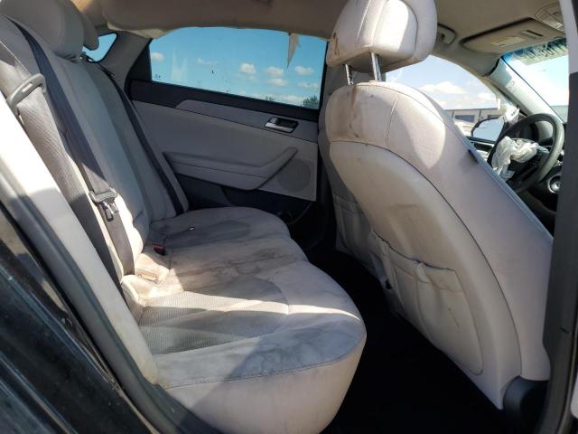 2015 HYUNDAI SONATA SE - 5NPE24AF4FH139408