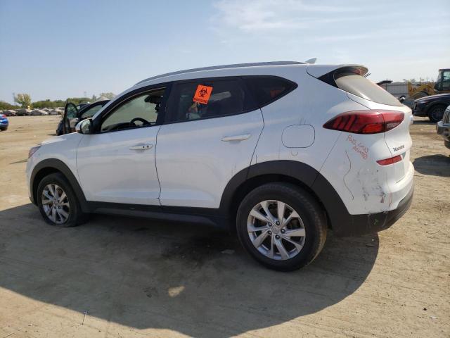 2019 HYUNDAI TUCSON LIM - KM8J3CA4XKU887869