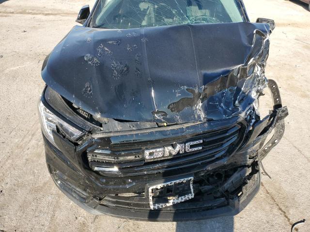 VIN 3GKALPEG4PL110321 2023 GMC Terrain, Slt no.12