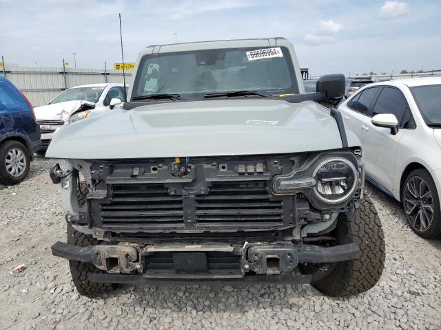 2022 FORD BRONCO BAS - 1FMDE5AH9NLB44684