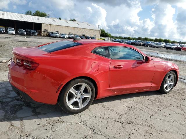 2019 CHEVROLET CAMARO LS - 1G1FB1RS9K0105209