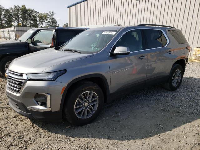 2023 CHEVROLET TRAVERSE L - 1GNERGKWXPJ137366