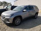 2023 CHEVROLET TRAVERSE L - 1GNERGKWXPJ137366