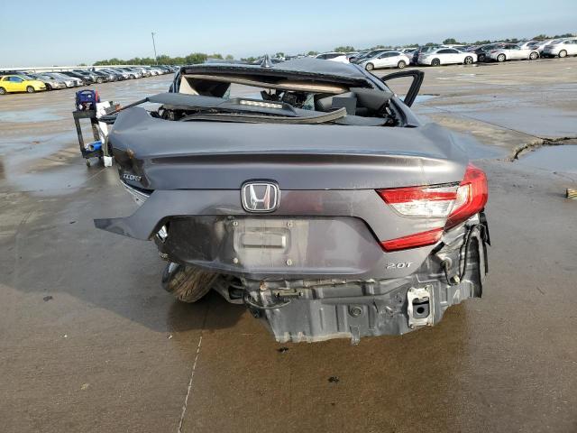 2019 HONDA ACCORD EXL 1HGCV2F53KA016754