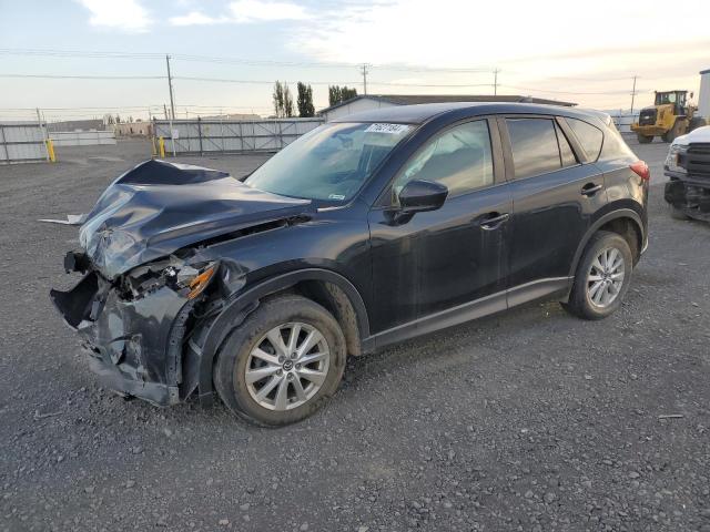 VIN JM3KE4CY0F0453425 2015 Mazda CX-5, Touring no.1