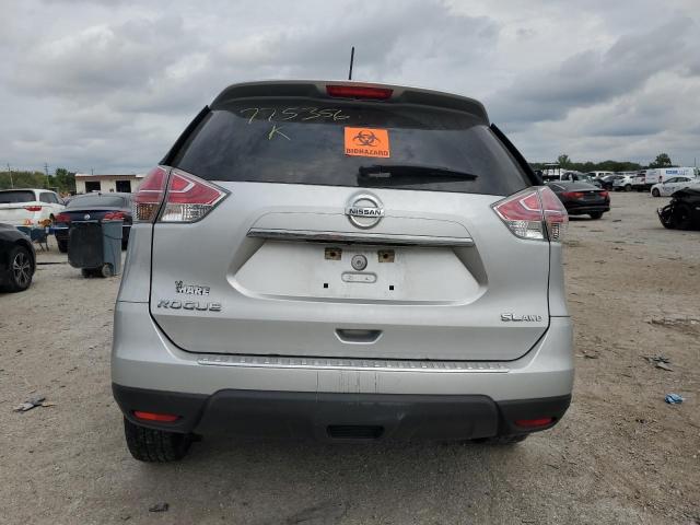 2015 NISSAN ROGUE S - 5N1AT2MVXFC775356