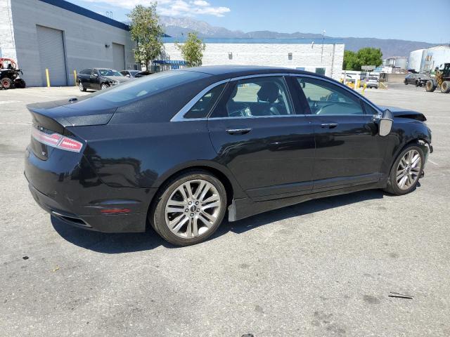 VIN 3LN6L2GK8ER828045 2014 Lincoln MKZ no.3