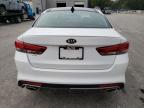 KIA OPTIMA SX photo