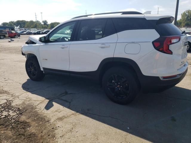 2024 GMC TERRAIN AT 3GKALYEG7RL287518