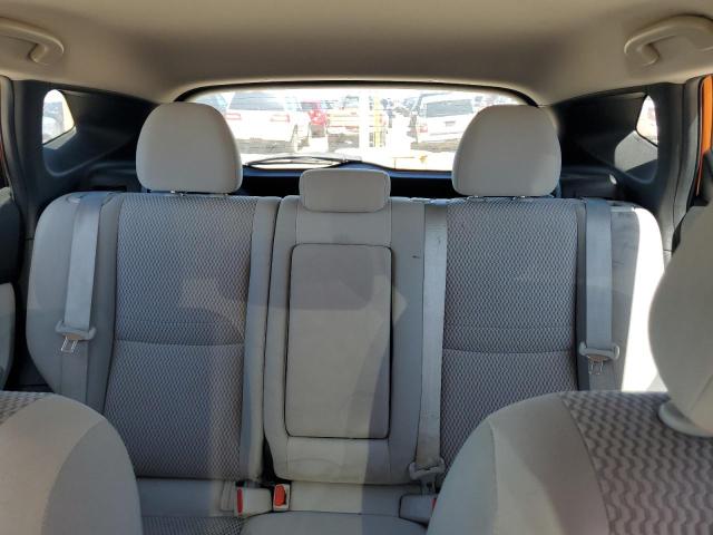 2017 NISSAN ROGUE SPOR - JN1BJ1CP1HW010763