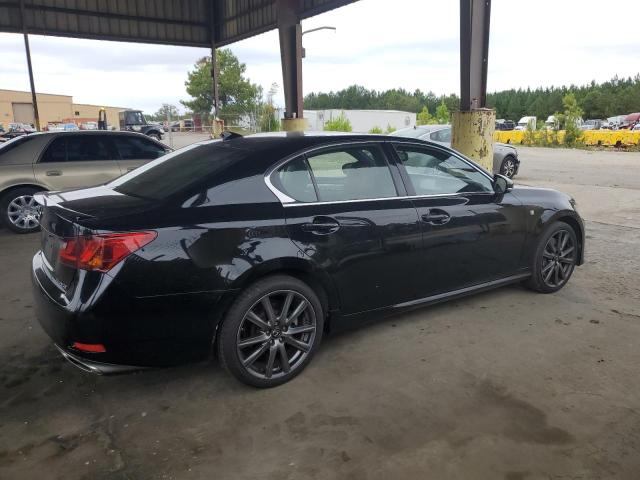 2015 LEXUS GS 350 - JTHBE1BL6FA014381
