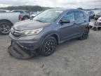 2016 HONDA CR-V SE - 5J6RM4H45GL049773