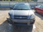 HYUNDAI TUCSON SE photo