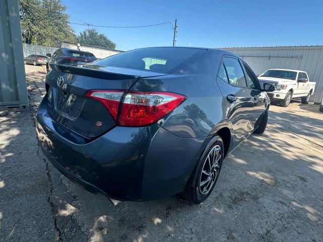 Vin: 5yfburhe0fp292734, lot: 71879804, toyota corolla l 20154