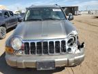 JEEP LIBERTY LI photo