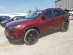 JEEP CHEROKEE L photo