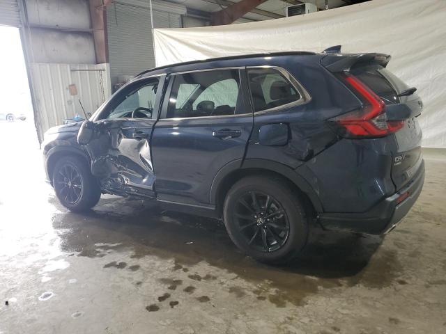 2024 HONDA CR-V SPORT - 7FARS6H86RE063038