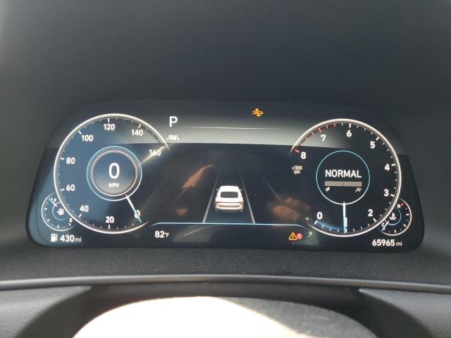 2020 HYUNDAI SONATA LIM - 5NPEH4J25LH002971