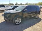 2016 FORD EXPLORER X - 1FM5K7D88GGC12277