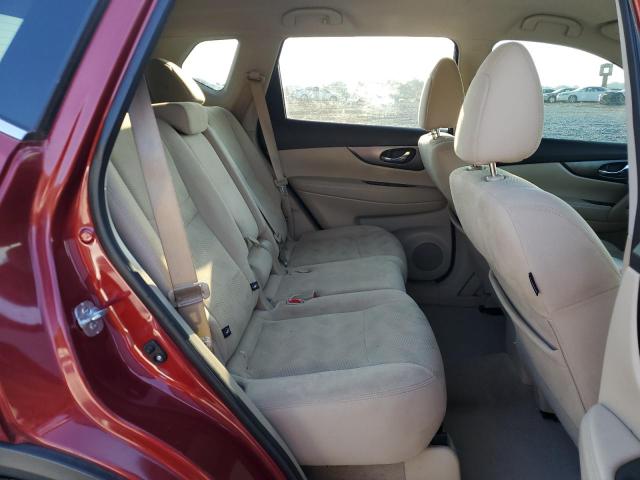 2015 NISSAN ROGUE S - 5N1AT2MT2FC899877