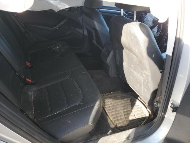 2018 VOLKSWAGEN PASSAT S - 1VWAA7A30JC031278